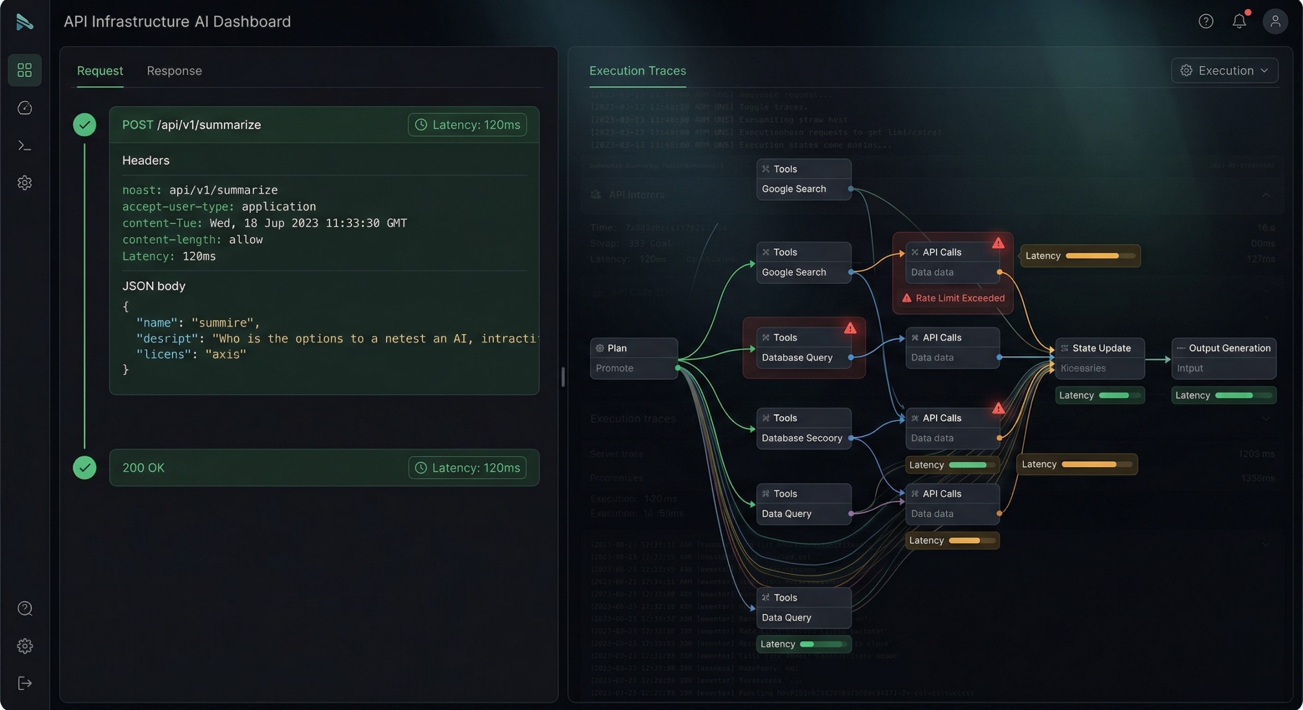Agents Are Not APIs: Why They Need Control Planes